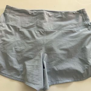 Lulu shorts speed up 10 tall